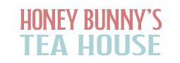 Honey Bunnny Logo